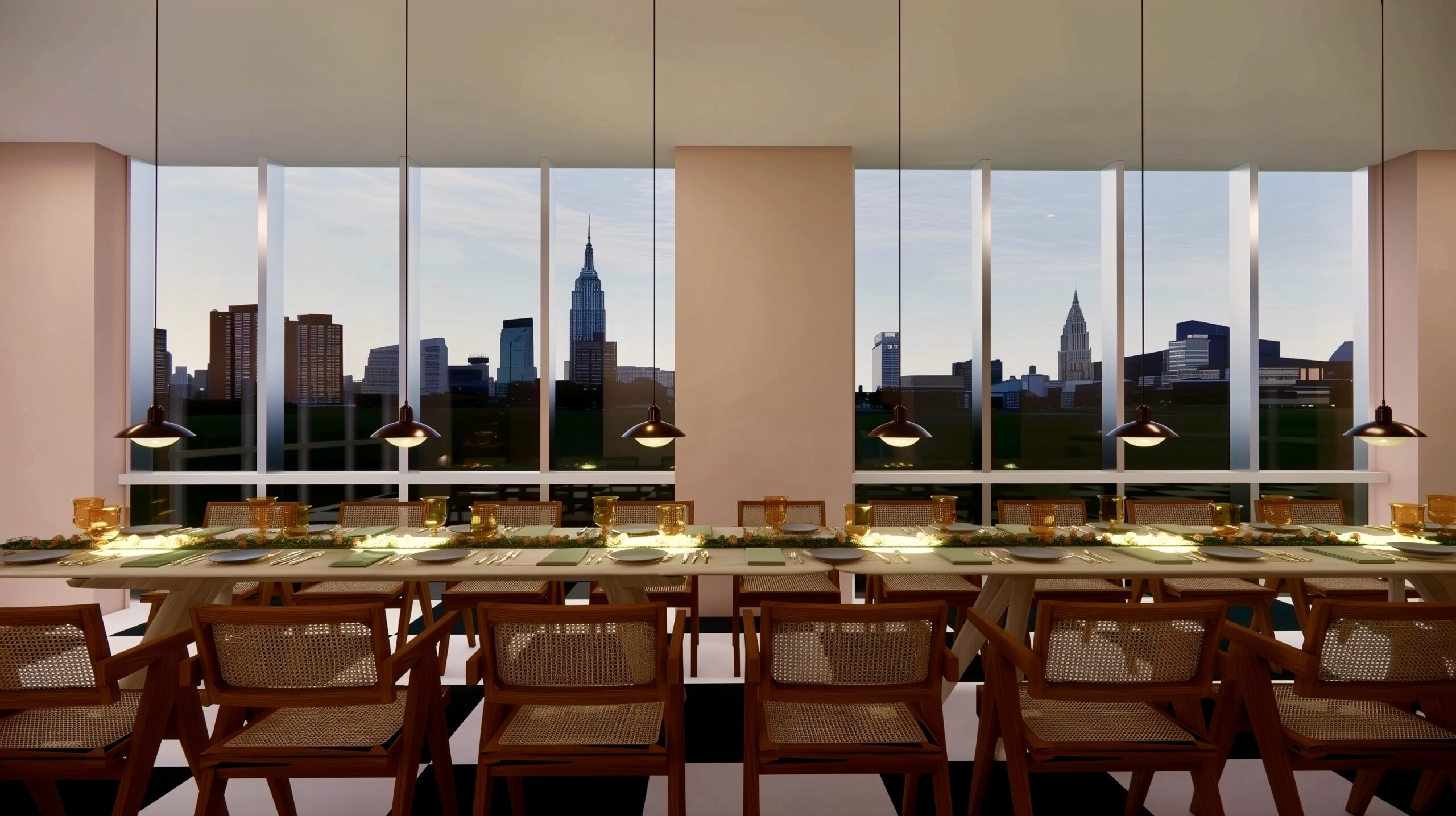 Eat Meati Media & Influencer Event