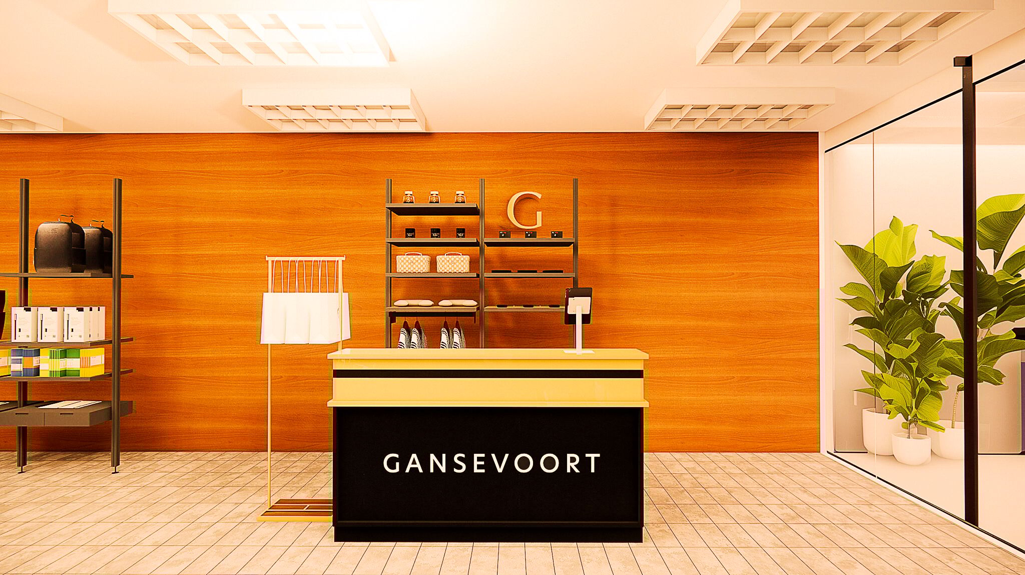 Gansevoort Hotel