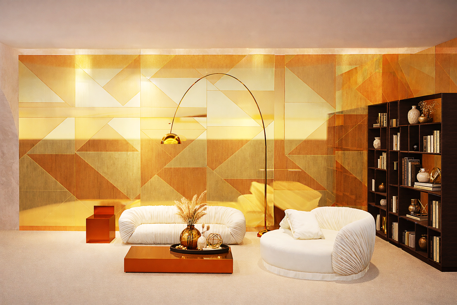 Laura Meroni Showroom