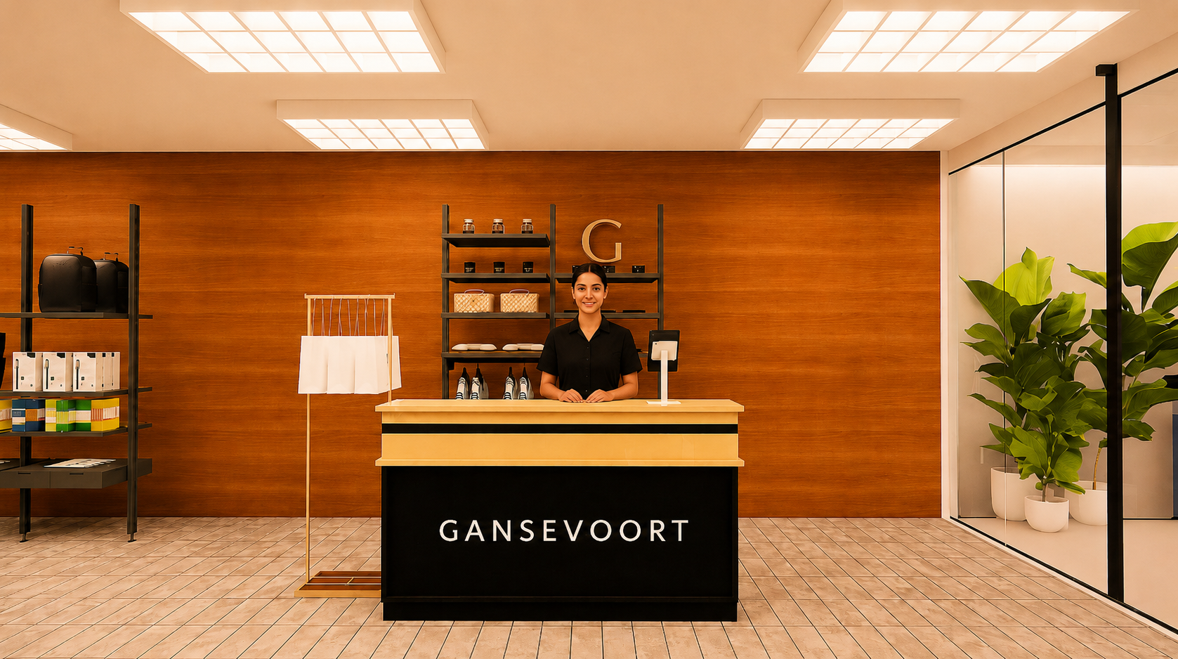 Gansevoort Hotel