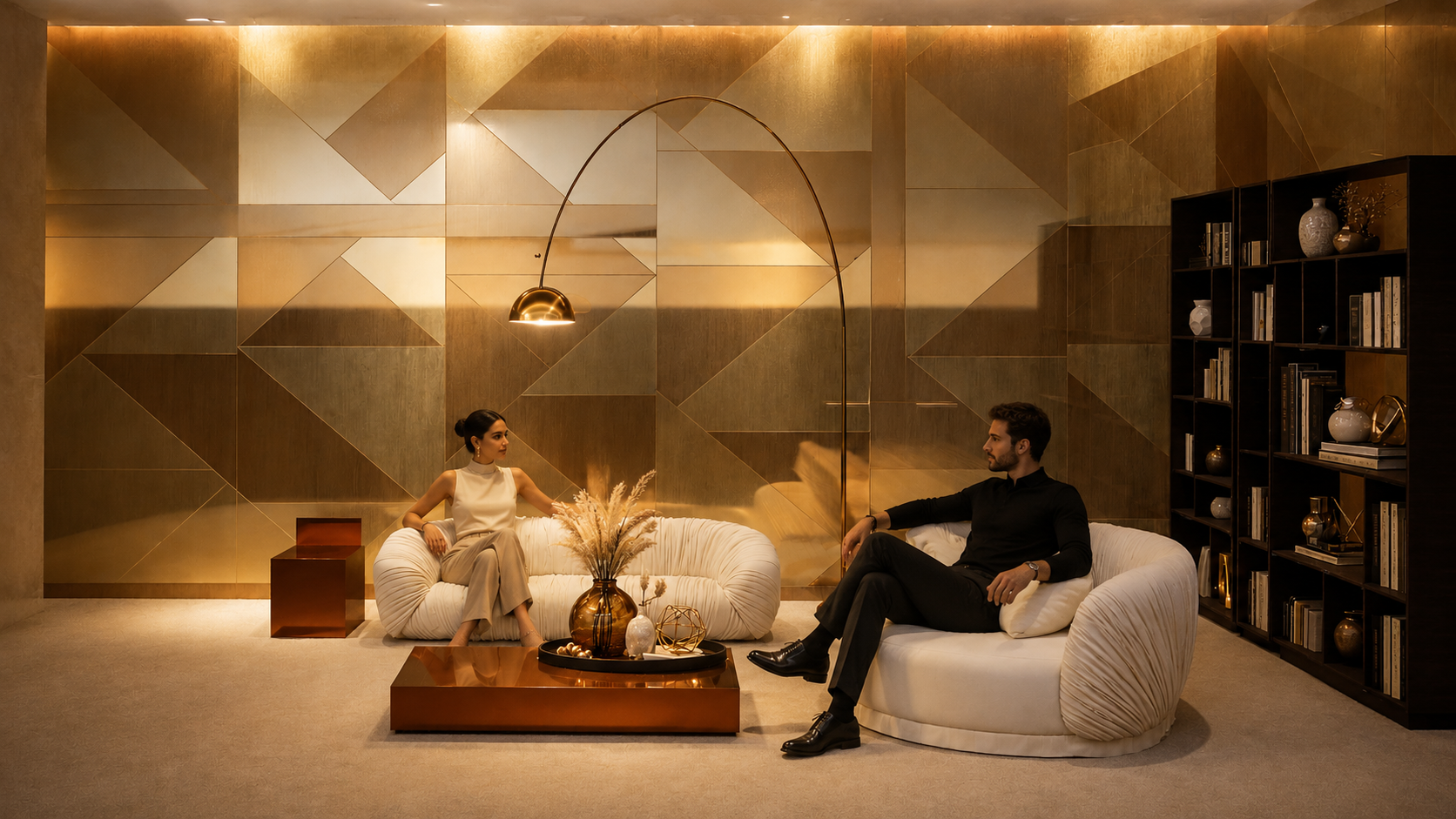 Laura Meroni Showroom